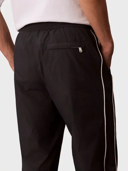 Спортивні штани Calvin Klein Jeans чорні