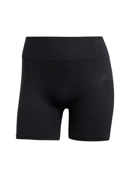 ADIDAS PERFORMANCE Športne hlače Essentials' črna