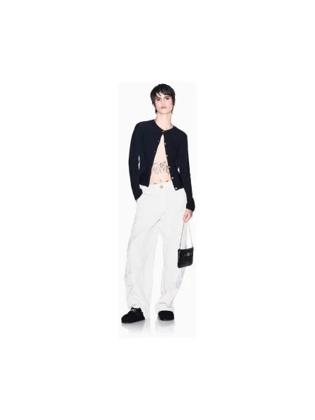 Vesta Armani Exchange čierna