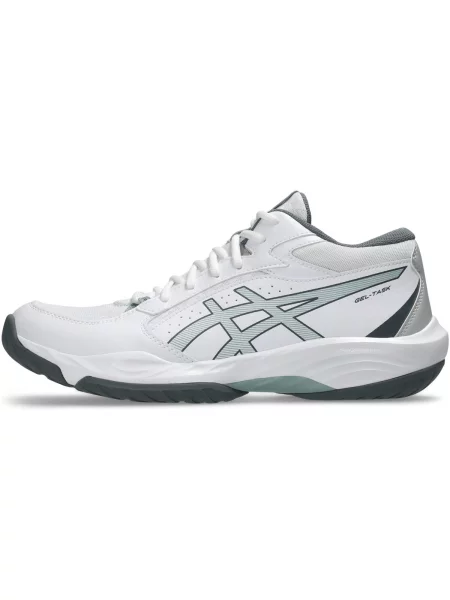 Félcipő Asics fehér