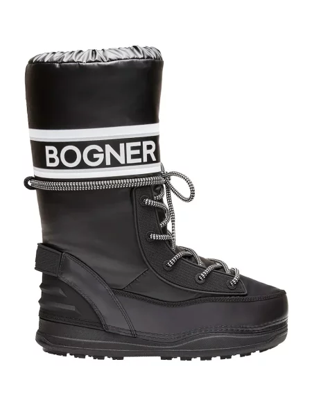 Апрески Bogner LES ARCS черно