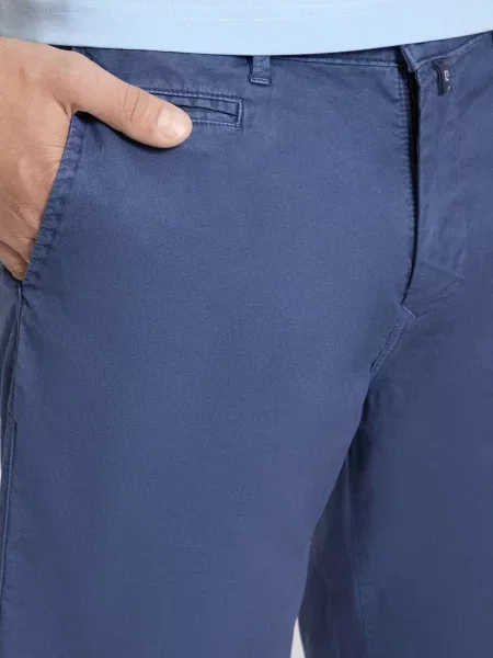 Шорти Pierre Cardin сині