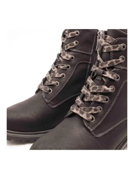 Pantofi Tamaris negru