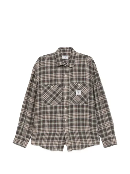 Košulja Roy Roger's karirana