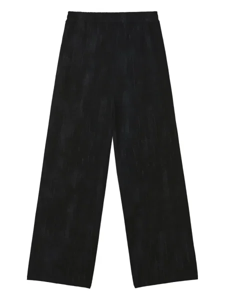 Pantaloni B+ab negru