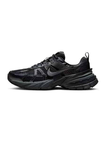 Trampki Nike Run Black/ Dk Smoke Grey-Anthracite EUR czarne