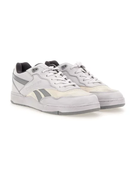 Sneakersy Reebok szare