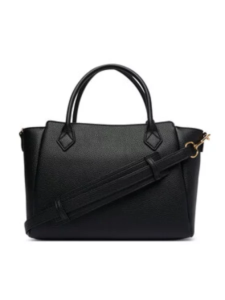 LOVE MOSCHINO Táska fekete