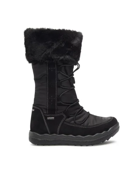 Primigi Ботуши GORE-TEX S черен