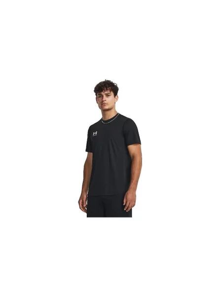 Póló Under Armour fekete