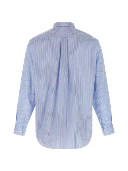 Cămașă Comme Des Garçons Shirt albastru