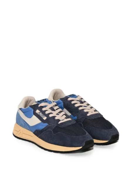 Sneakerși Autry albastru
