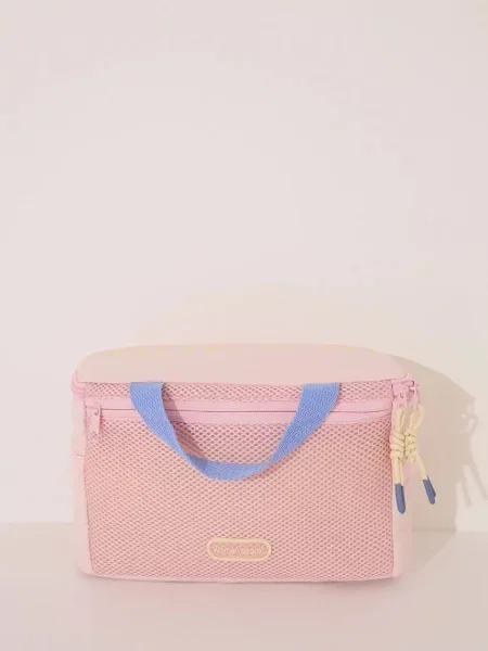 Косметичка women'secret рожевий