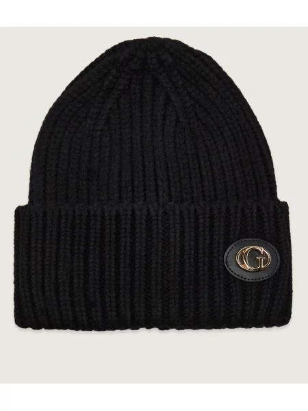 Guess Căciulă negru