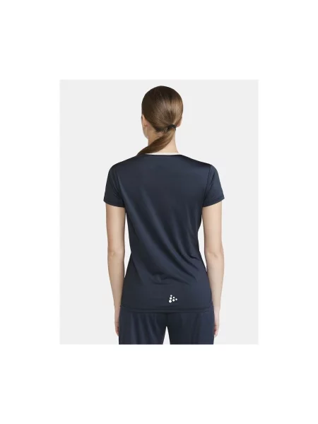 Tricou Craft albastru