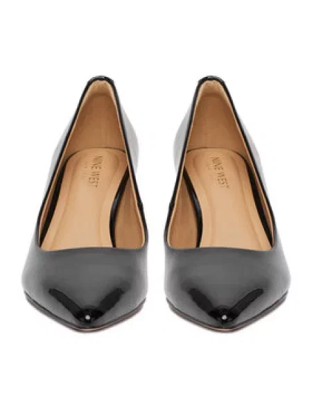 Lodičky Nine West černá