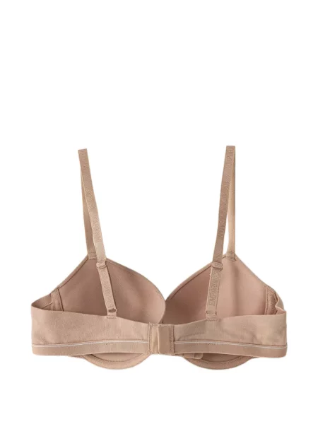 Sutien Emporio Armani cu autograf