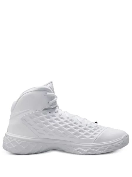 Sneakersy Nike niebieskie