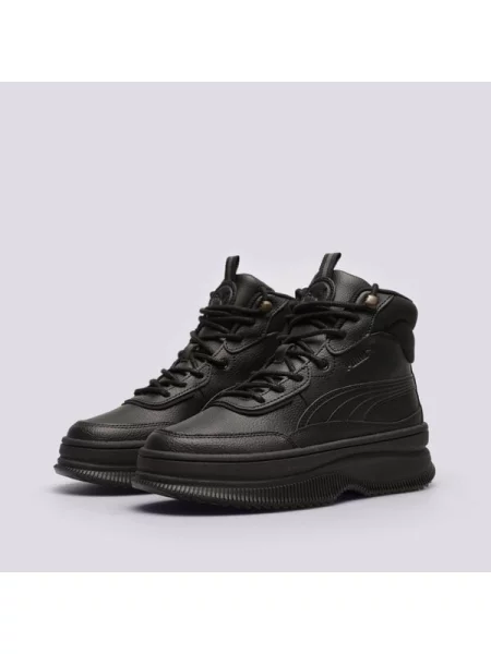 Puma Tenisice Mayra 02 crna