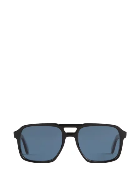 Ochelari de soare Cutler And Gross negru