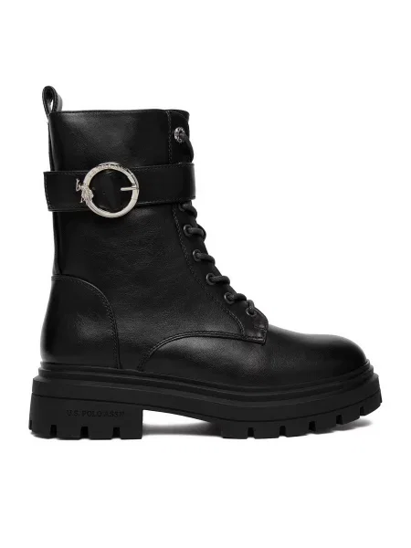 Trappers U.S. Polo Assn. negru