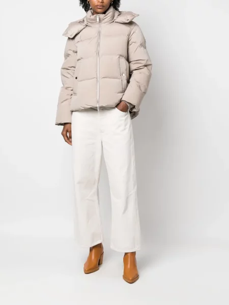 Striukė Woolrich su gobtuvu