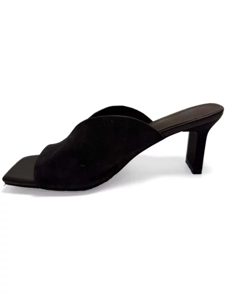 Pantofi Sergio Moretti maro