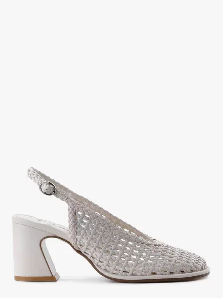 Кожаные туфли Leberdes