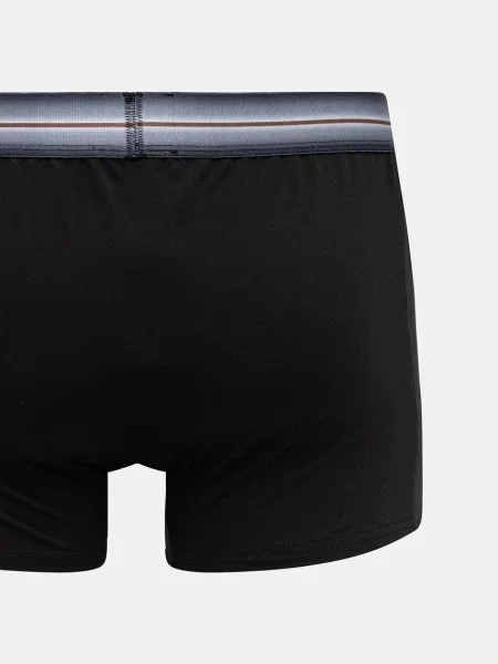Боксери чорний