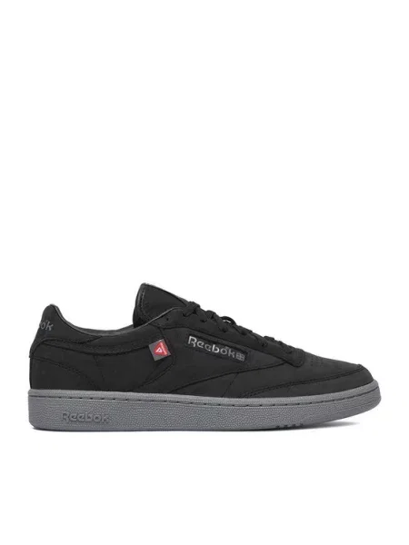Reebok Sneakers EO-CLUB C 85 negru