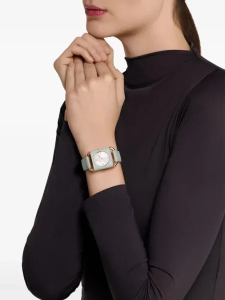 Ceas Furla argintiu