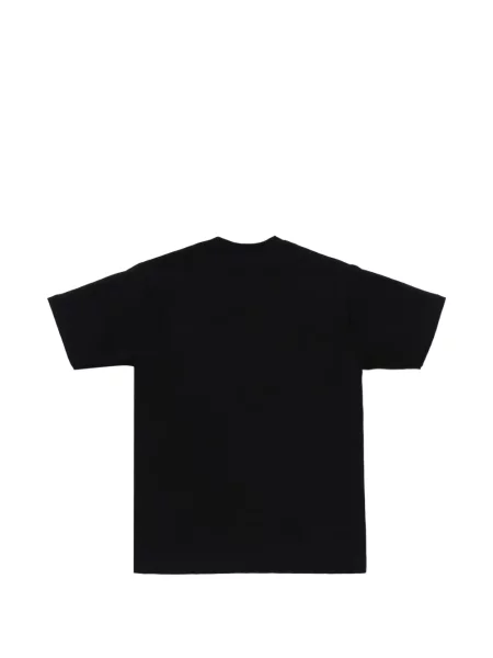 Tricou A Bathing Ape® negru