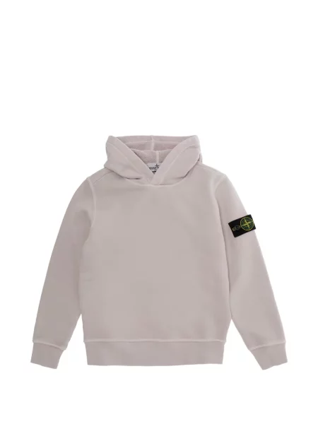Bluza z kapturem dziecięca Stone Island