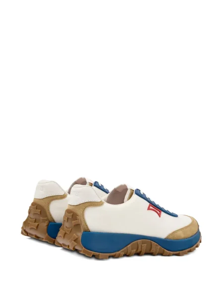 Sneakerși Camper alb