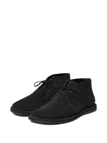 Ghete desert Studio Nicholson negru