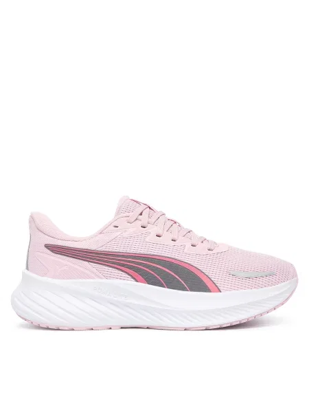 Bėgimo batai Puma Pounce Lite 2 Jr 06 Šviesiai rožinė