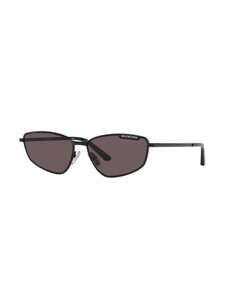 Saulės akiniai Balenciaga Eyewear su autografu