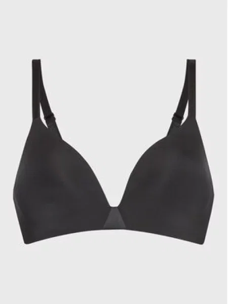 Bezešvá podprsenka Chantelle černá