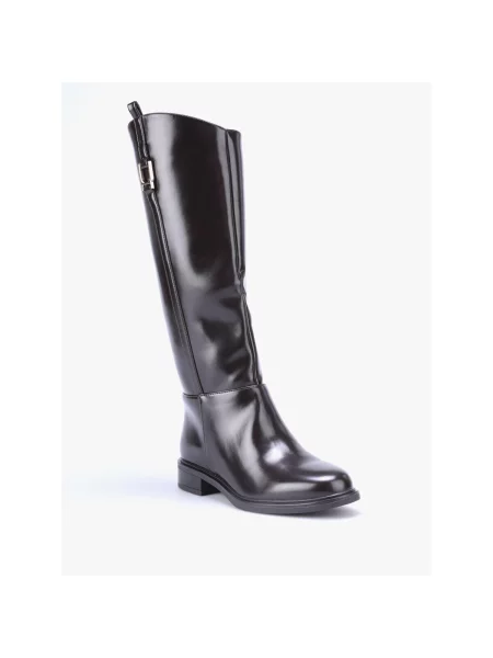 Pantofi La Modeuse maro