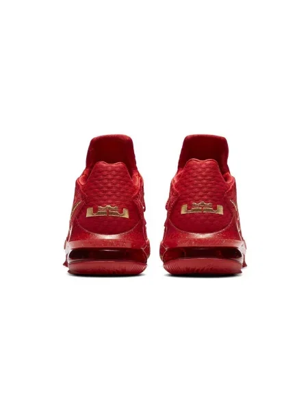 Pantofi Nike roșu