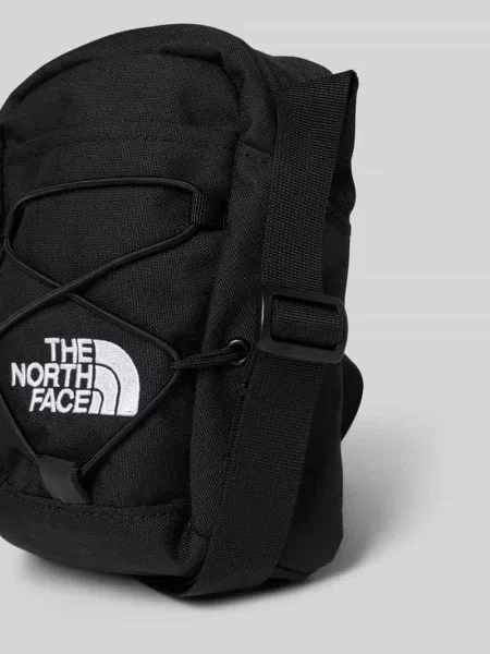 Saszetka The North Face Jester Crossbody black/npf czarna
