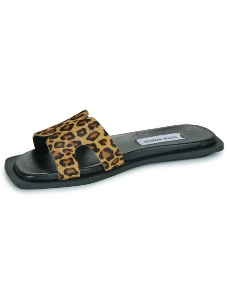 Pantofi Steve Madden maro