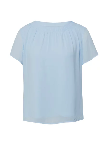 S.Oliver Bluză deschis albastru