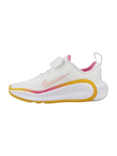 Pantofi copii Nike alb