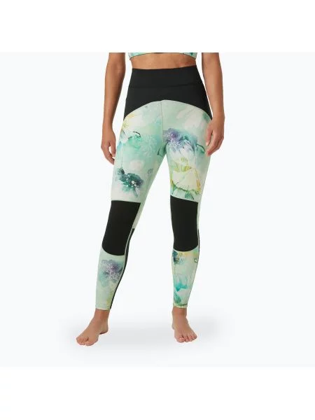 Legginsy neoprenowe Helly Hansen Waterwear 2 mm jade esra