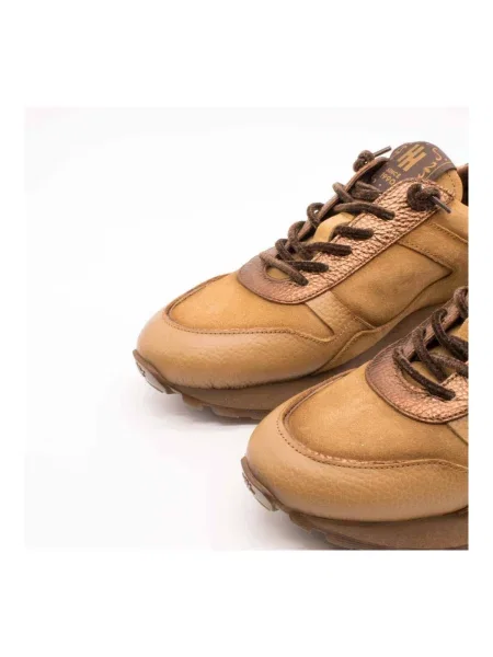 Pantofi Hispanitas bej