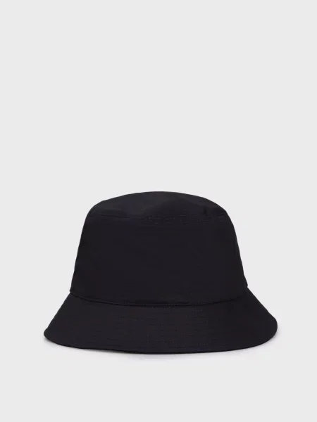 Капелюх Calvin Klein Jeans чорний