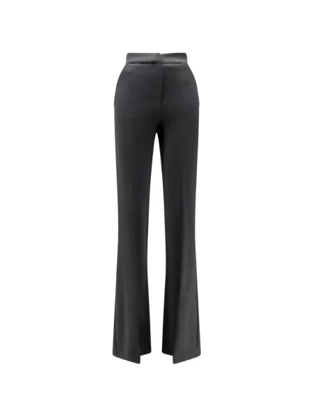 Pantaloni Actualee evazate negru