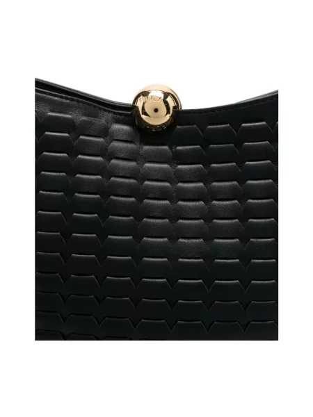Torebka Furla czarna