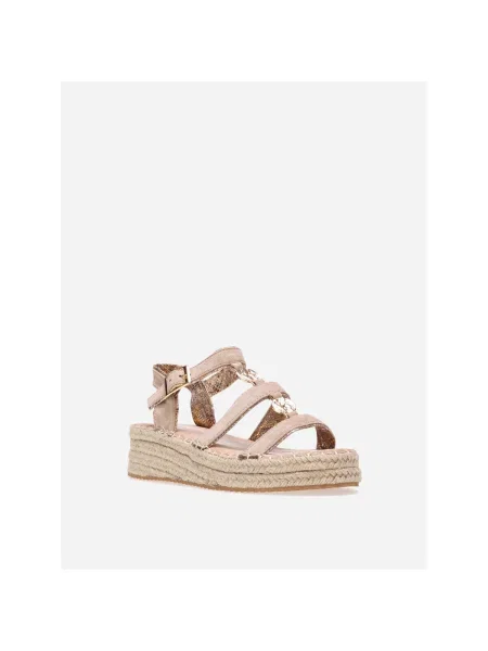Pantofi La Modeuse bej